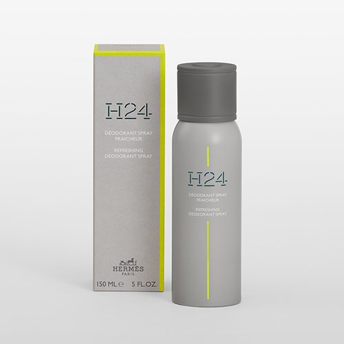 HERMÈS H24 - Erfrischungs-Deo-Spray 3346130413639